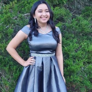 Meet your Posher, Bethany